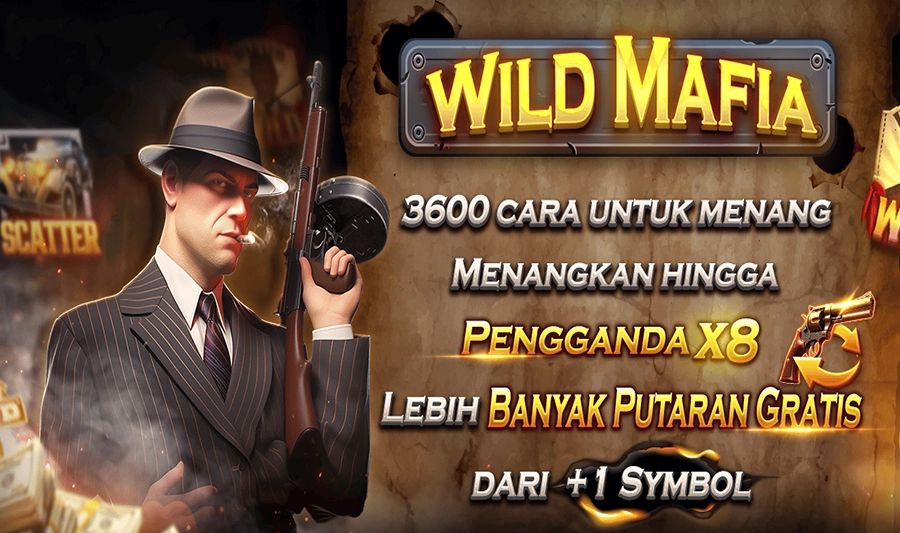Joker123 Banner