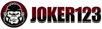Joker123 Logo